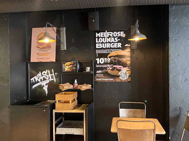 Hämeenkatu 14, 33100 Tampere