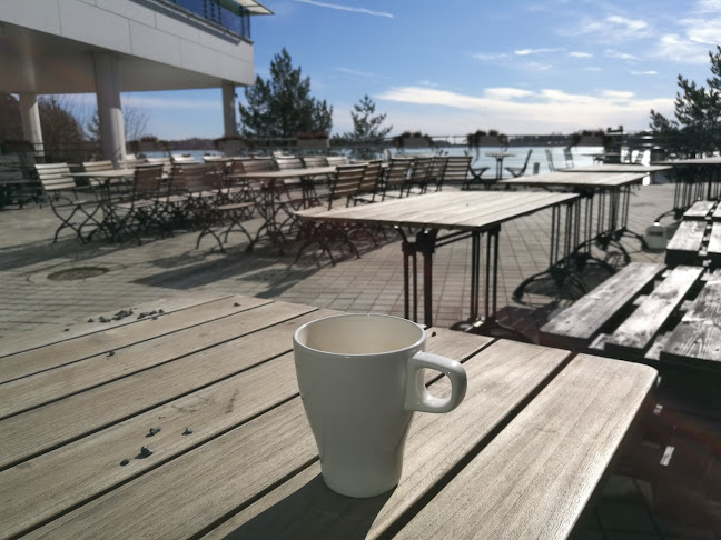 Ravintola Keilalahti Open Times