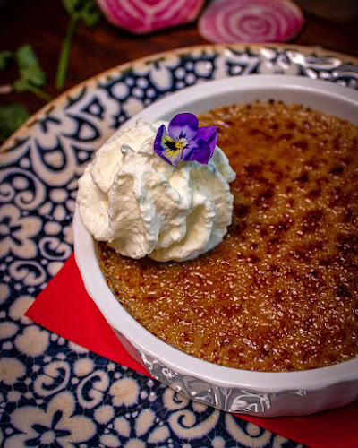 Ravintola Zivago - Ravintola-ala