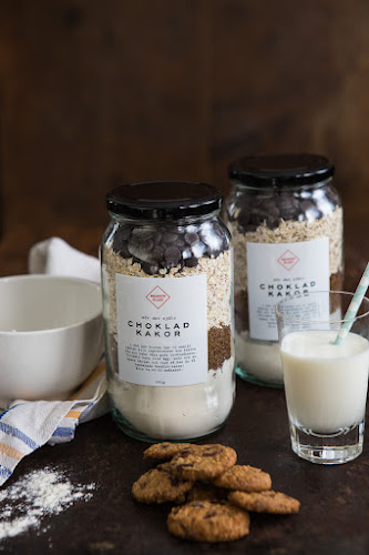 Smakbyn ravintola - Ravintola-ala