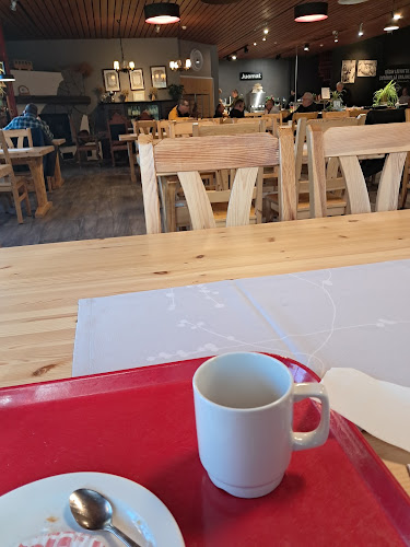 Kotileipomo Siiskonen - Ravintola-ala