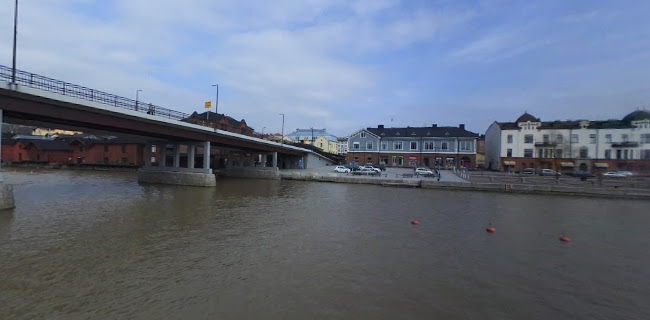 Opinii despre Ravintolalaiva Glückauf în Porvoo - Ravintola-ala