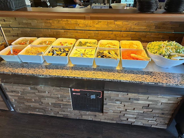 Ravintola Pepino Espoo