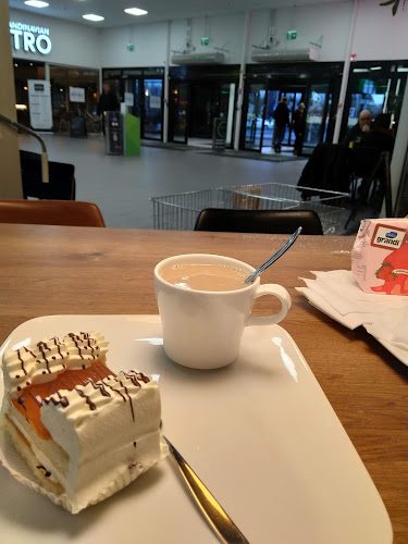 Comentarii opinii despre Kahvila-Konditoria Hanna & Kerttu Epstori