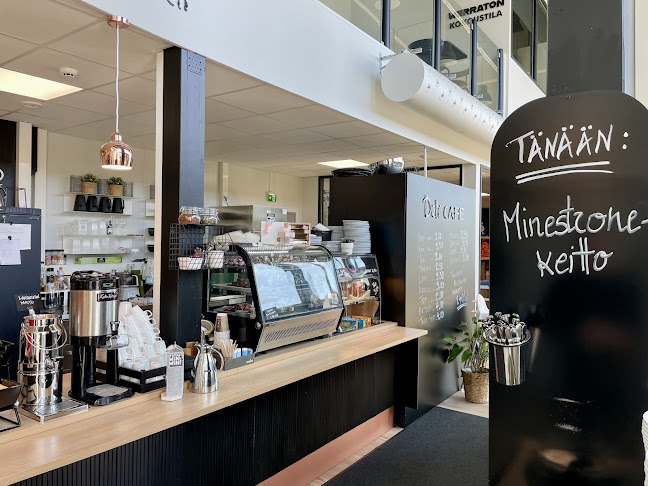 Laakee Deli - Ravintola-ala