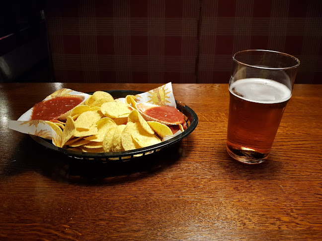 Opinii despre Ale Pub Hyvinkää în Hyvinkää - Ravintola-ala