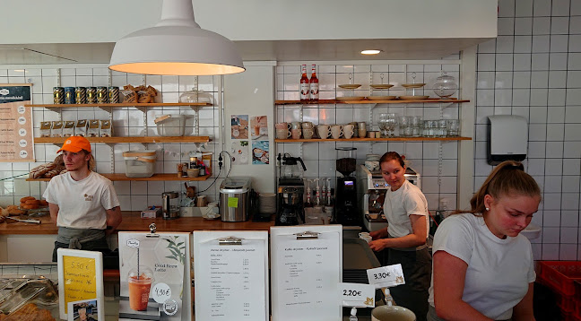 Reviews of Brödhörnet in Pietarsaari - Ravintola-ala