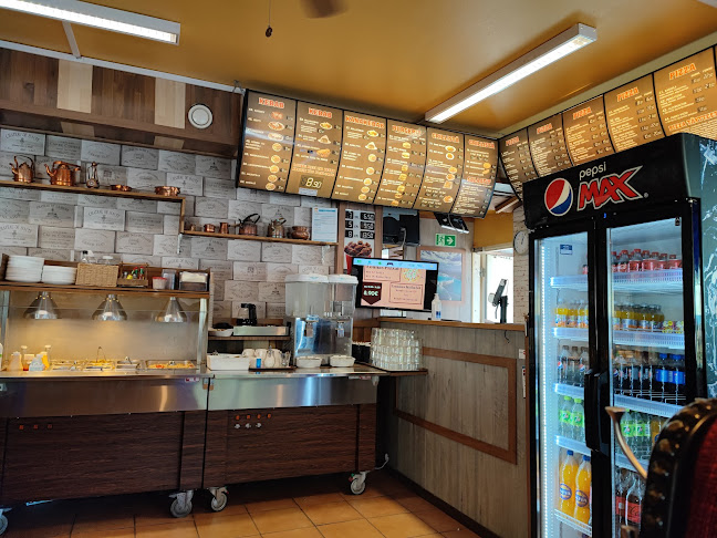 Comentarii opinii despre Ibo Kebab & Pizza