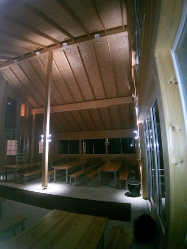 Erähovi, Kauhajoen metsästysseura ry - Ravintola-ala