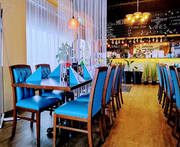 Ristorante La Locanda Vantaa - Vantaa