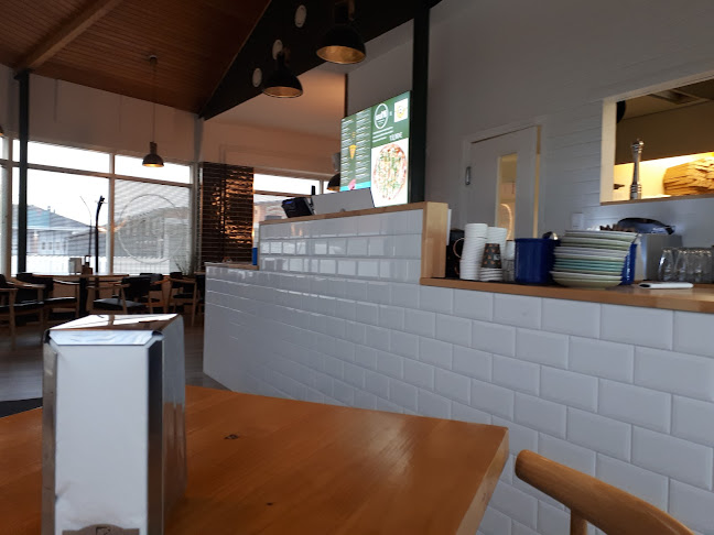 UUNI-pizzeria, Kaarina - Ravintola-ala