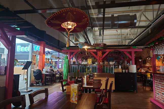 Opinii despre Pancho Villa Seinäjoki Ideapark în Seinäjoki - Ravintola-ala