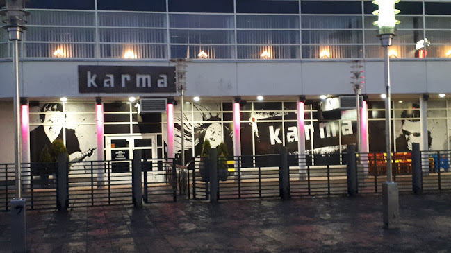 Opinii despre Karma în Seinäjoki - Ravintola-ala