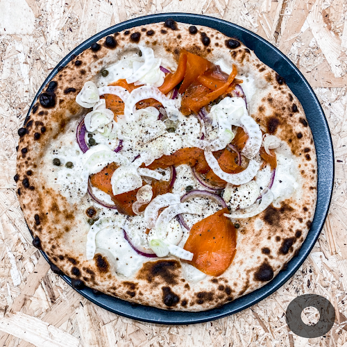 Comentarii opinii despre Pizzeria Nuåvo