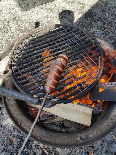 Opinii despre Paloski kahvio ja välinevuokraamo în Iisalmi - Ravintola-ala