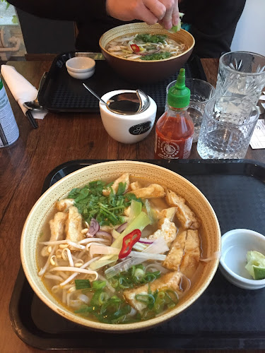 Phin Coffee - Kerava