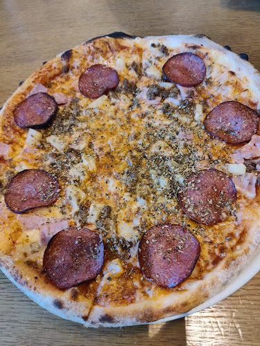 Kotipizza Helsinki Etelä-Haaga - Helsinki