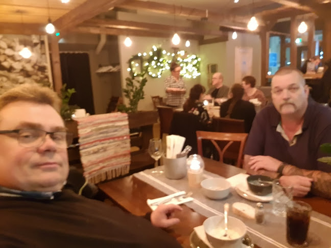 Ruokaravintola Ranch Open Times