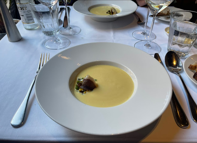 Comentarii opinii despre Ravintola Vinkkeli