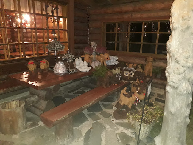 Kahvila Pahkapirtti - Loimaa