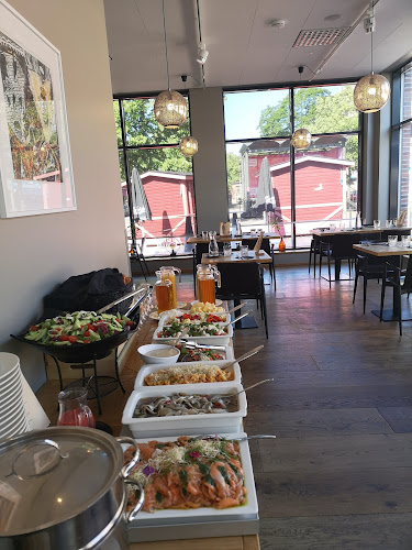 Borg Kitchen & Bar - Ravintola-ala