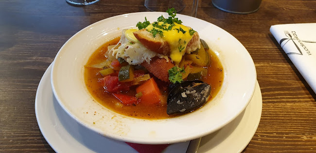 Comentarii opinii despre Kauppahallin Kotilounas Oy