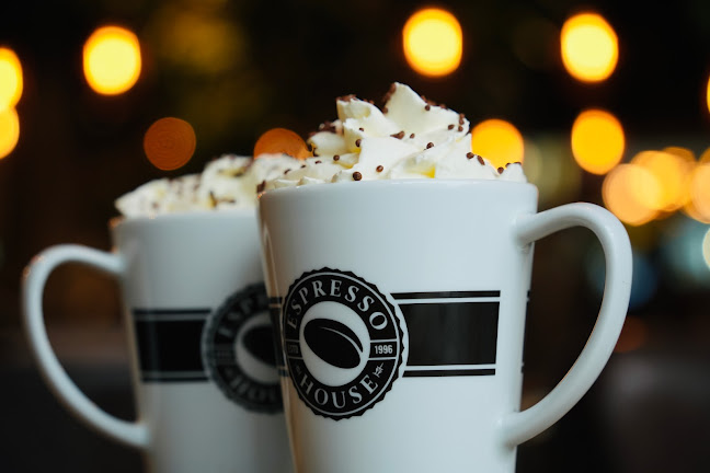 Espresso House Sampokeskus Rovaniemi - Rovaniemi