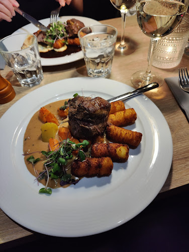 Opinii despre Ravintola Toripolliisi în Oulu - Ravintola-ala