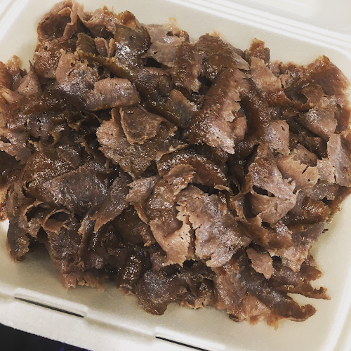 Opinii despre Katukeittiö Take Away în Raahe - Ravintola-ala