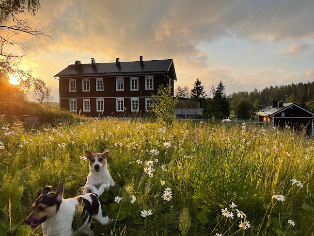 Vähäjärvenkatu 1a, 04400 Järvenpää