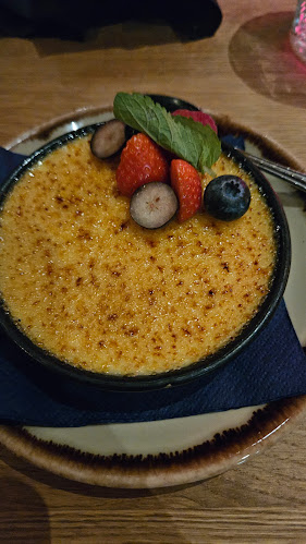 Rafael’s Steakhouse & Bistro - Porvoo