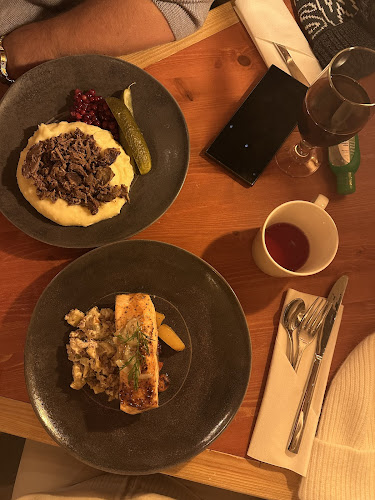 Lapland Restaurant Kotahovi - Rovaniemi