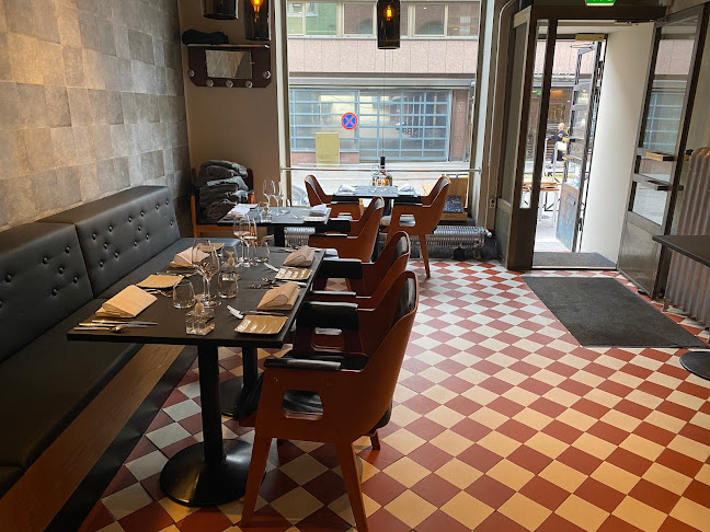 Comentarii opinii despre PASSIO Ravintola