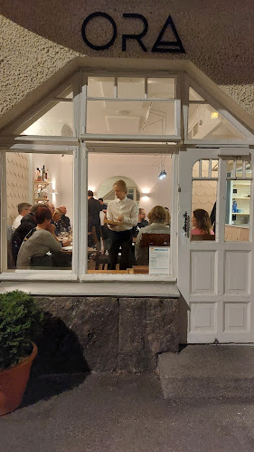 Ravintola Ora