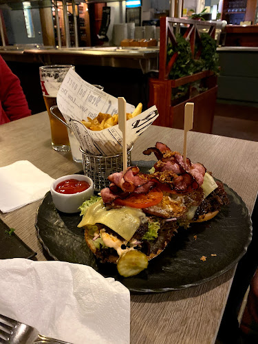 Opinii despre Ravintola Cloudberry în Vantaa - Ravintola-ala