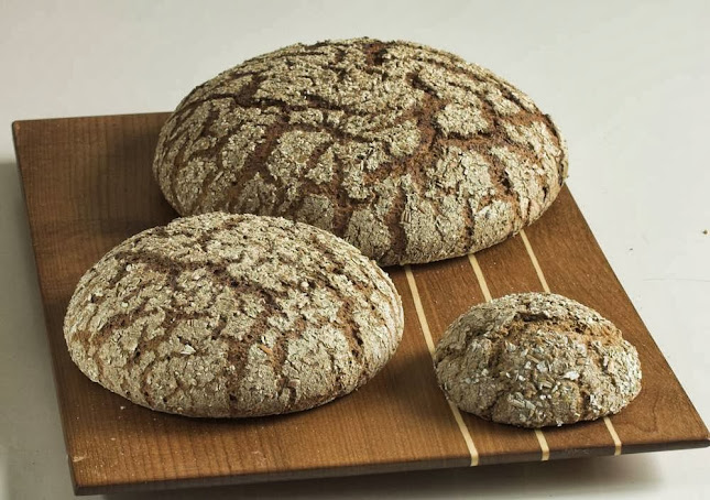 Kaesan Kotileipomo Oy - Kuhmo