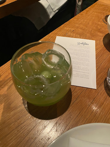 Comments and reviews of Ravintola Gaijin