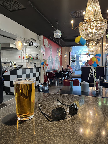 Comentarii opinii despre Mike's Diner, Tikkurila