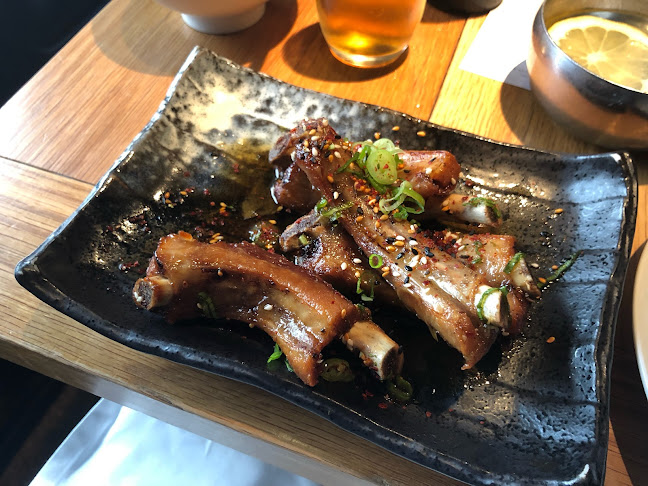Ravintola Gaijin - Helsinki