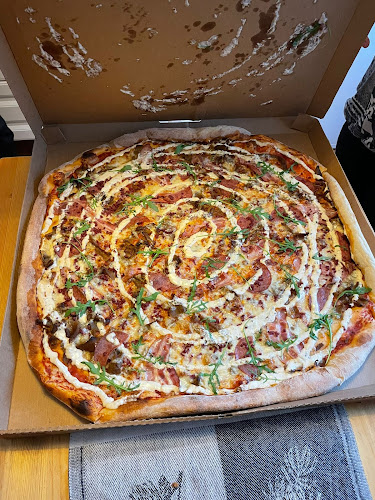 Marmaris Pizza&Kebab - Rovaniemi