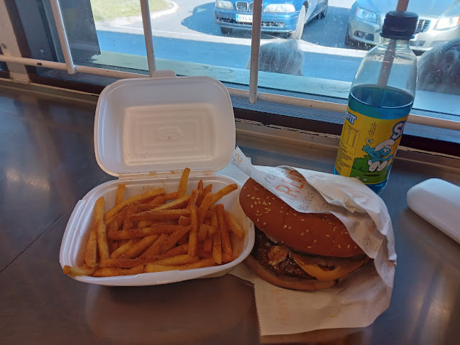 Comentarii opinii despre Vaiveronkadun Kioski