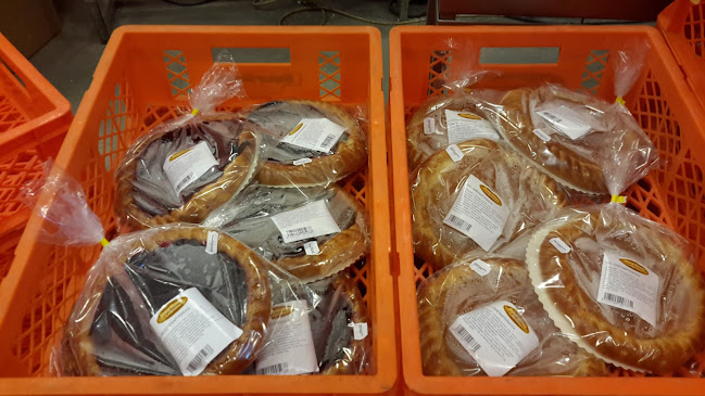 Opinii despre Suur-Savon Leipomo în Mikkeli - Ravintola-ala