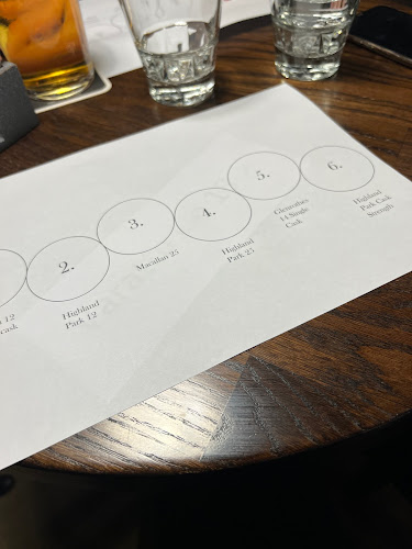 Opinii despre Bierhaus Berlin în Helsinki - Ravintola-ala