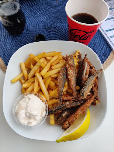 Bistro & Café Veera - Ravintola-ala