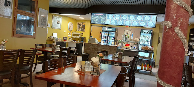 Ravintola Dona - Eno