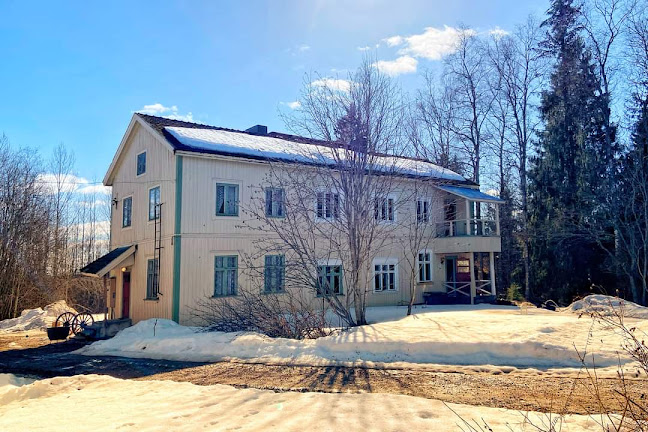 Opinii despre Urhon Kahvila & Kortteeri în Parkano - Ravintola-ala