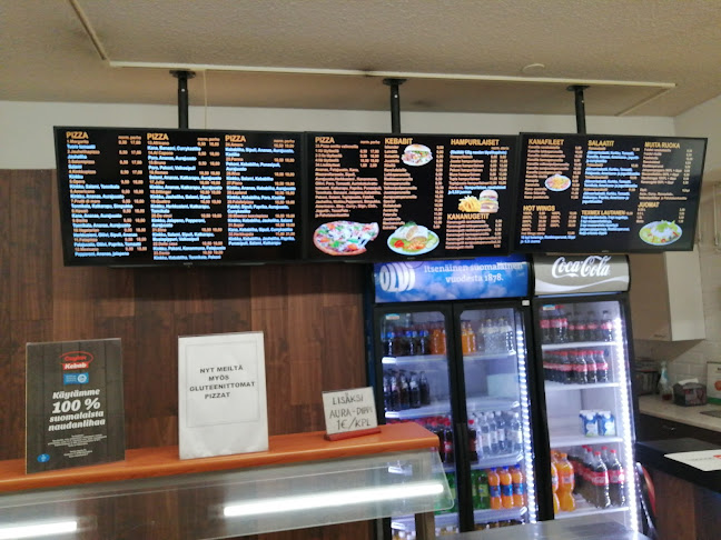 Kangasalan Herkkupala