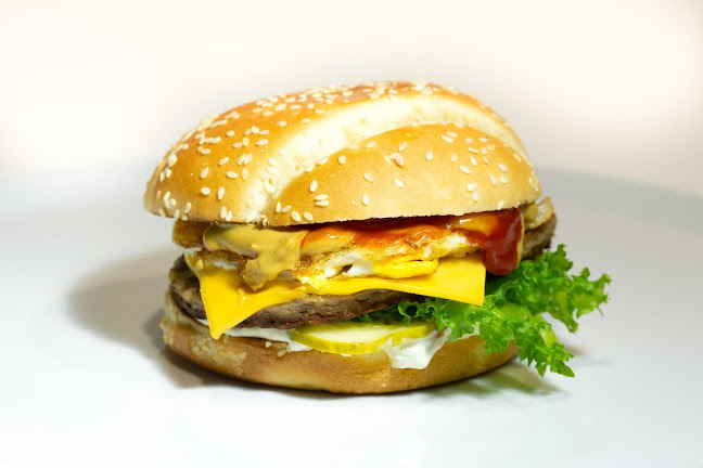 Santa´s Pizza & Burger - Rovaniemi