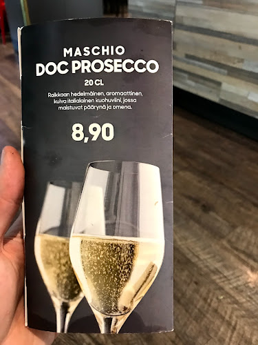 Pizza Hut Tapiola - Espoo