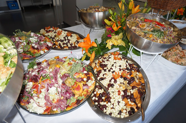 Comentarii opinii despre Base Catering Oy